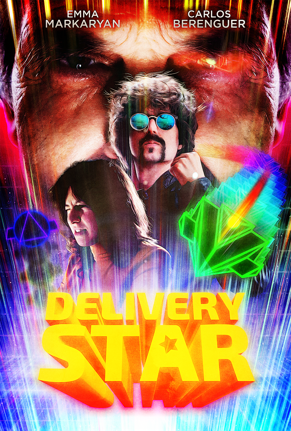 Delivery Star_Cartel