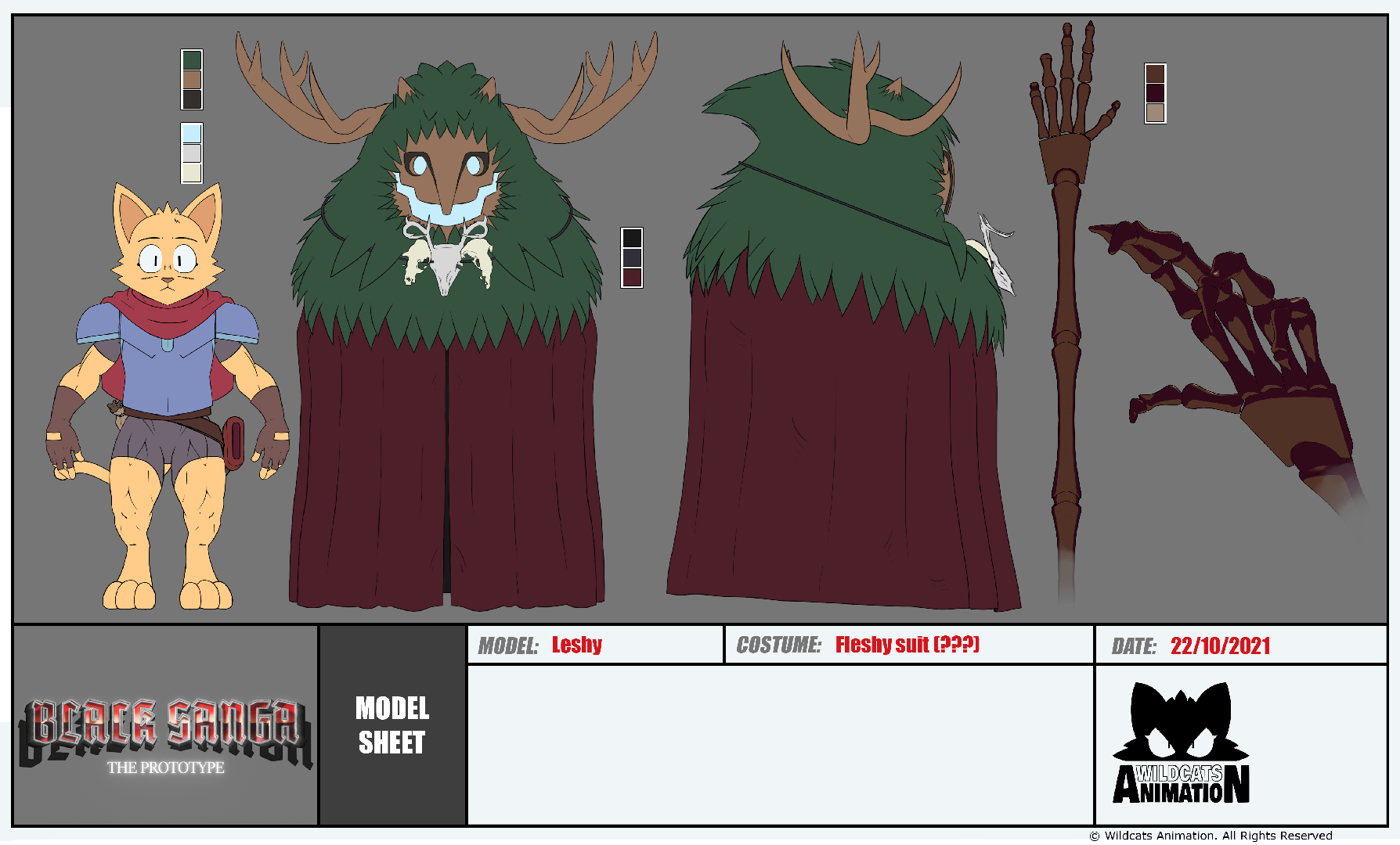 ModelSheet_Leshy