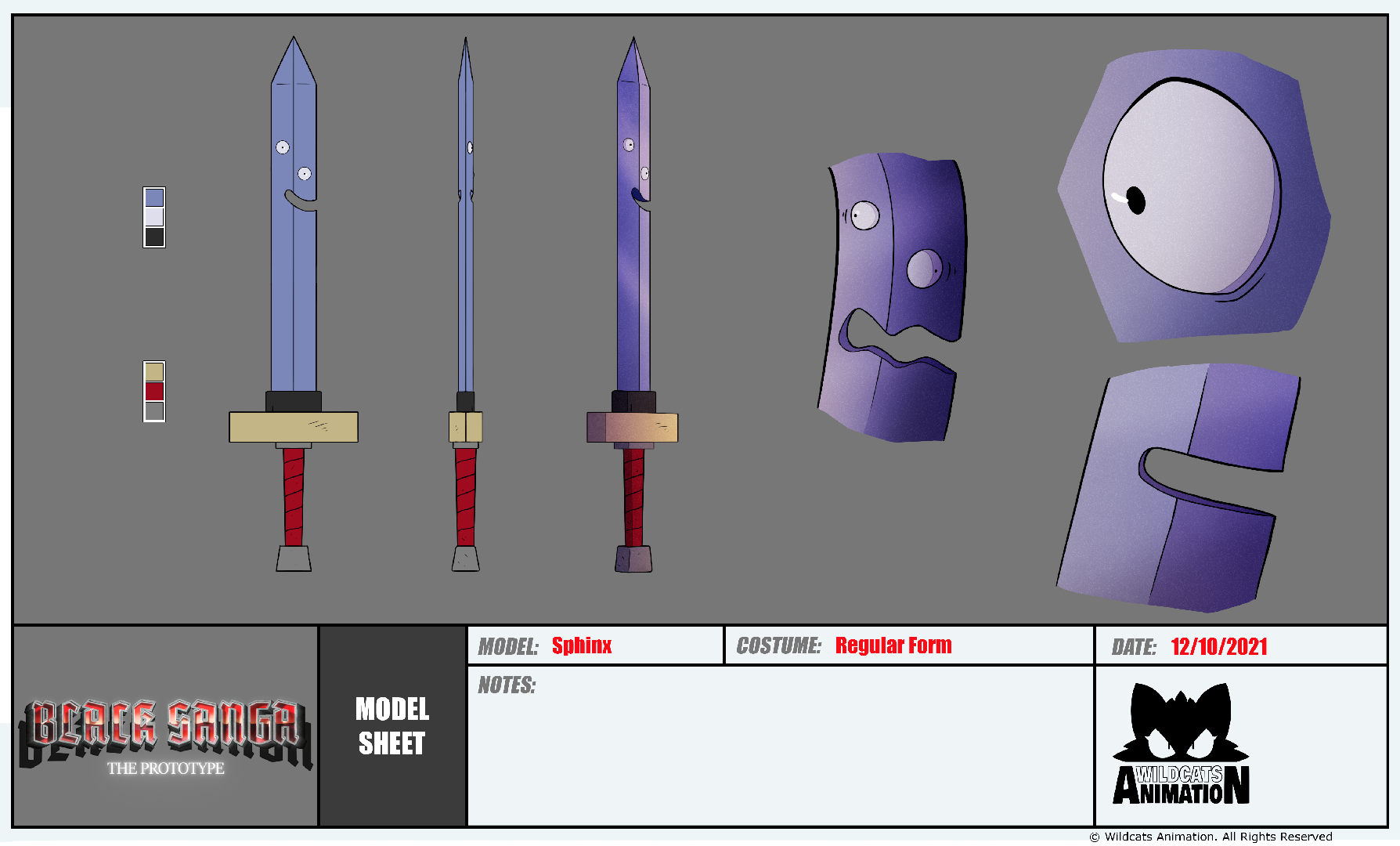 ModelSheet_Sphinx